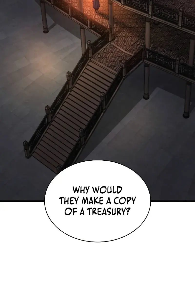 Myst, Might, Mayhem Chapter 67 Page 113