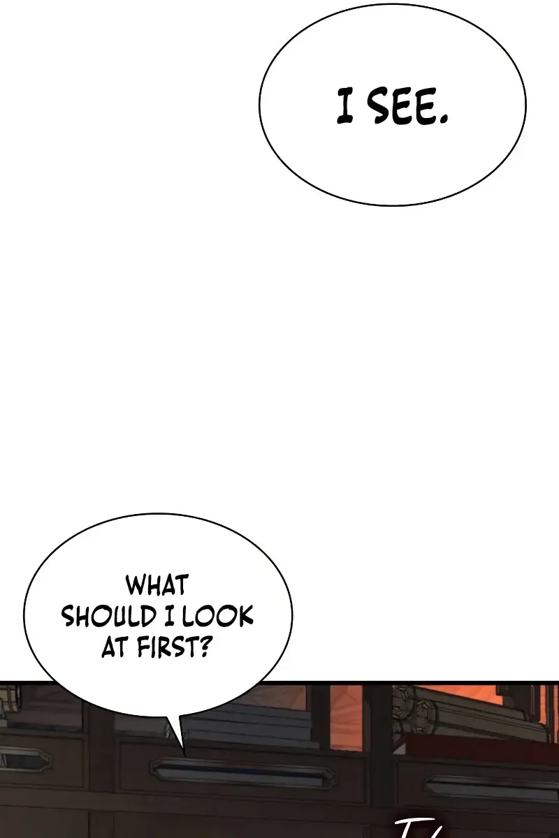 Myst, Might, Mayhem Chapter 67 Page 117