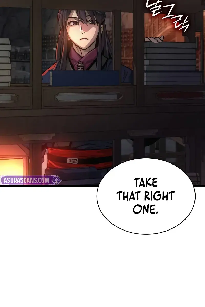 Myst, Might, Mayhem Chapter 67 Page 118