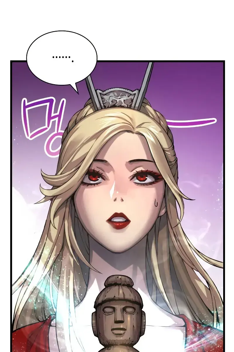 Myst, Might, Mayhem Chapter 67 Page 122