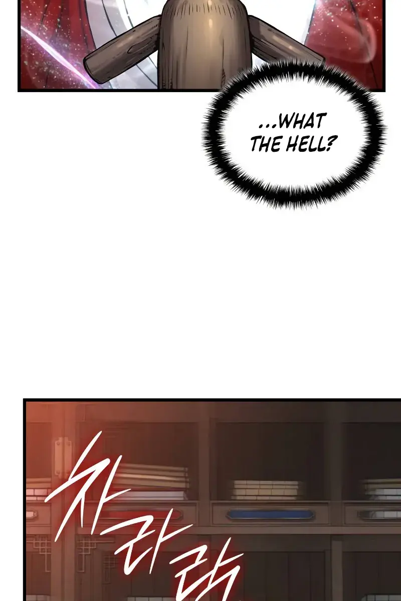 Myst, Might, Mayhem Chapter 67 Page 123