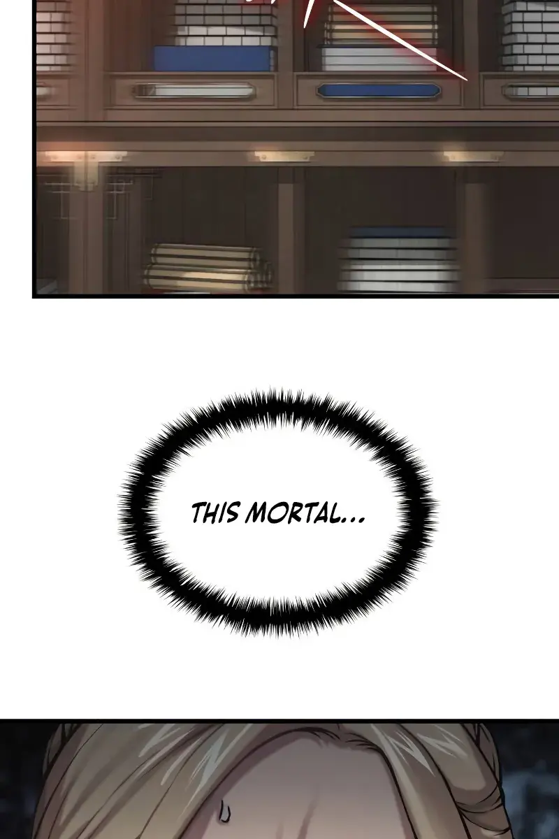 Myst, Might, Mayhem Chapter 67 Page 124