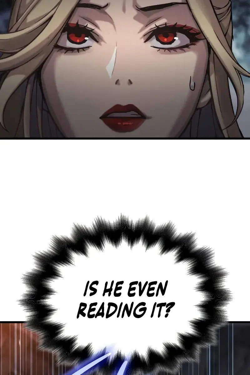 Myst, Might, Mayhem Chapter 67 Page 125