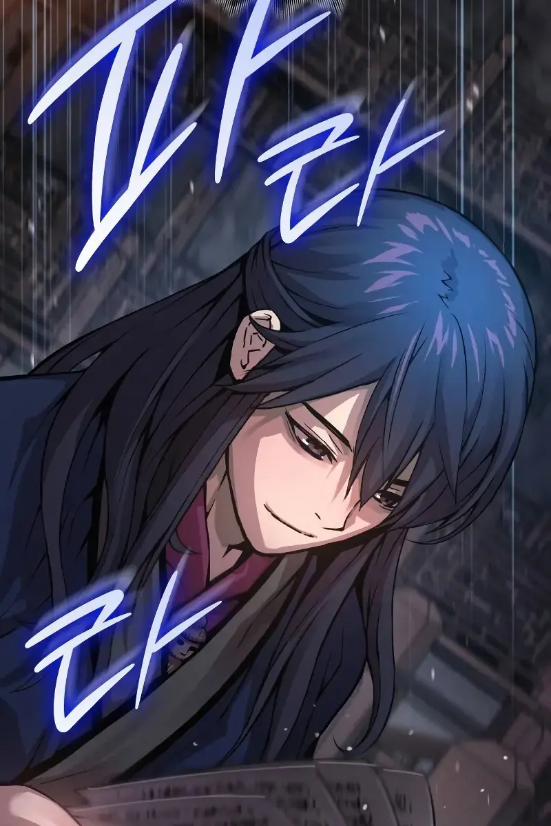 Myst, Might, Mayhem Chapter 67 Page 126