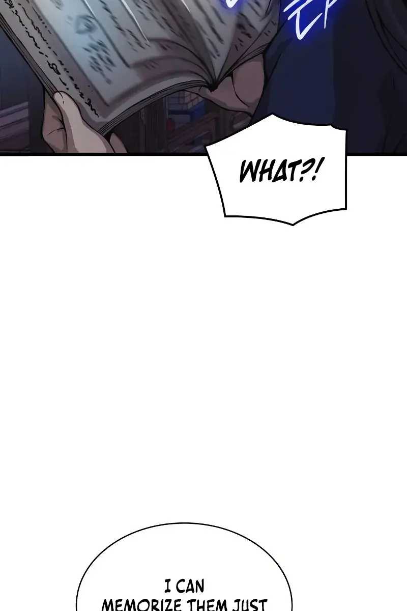 Myst, Might, Mayhem Chapter 67 Page 131