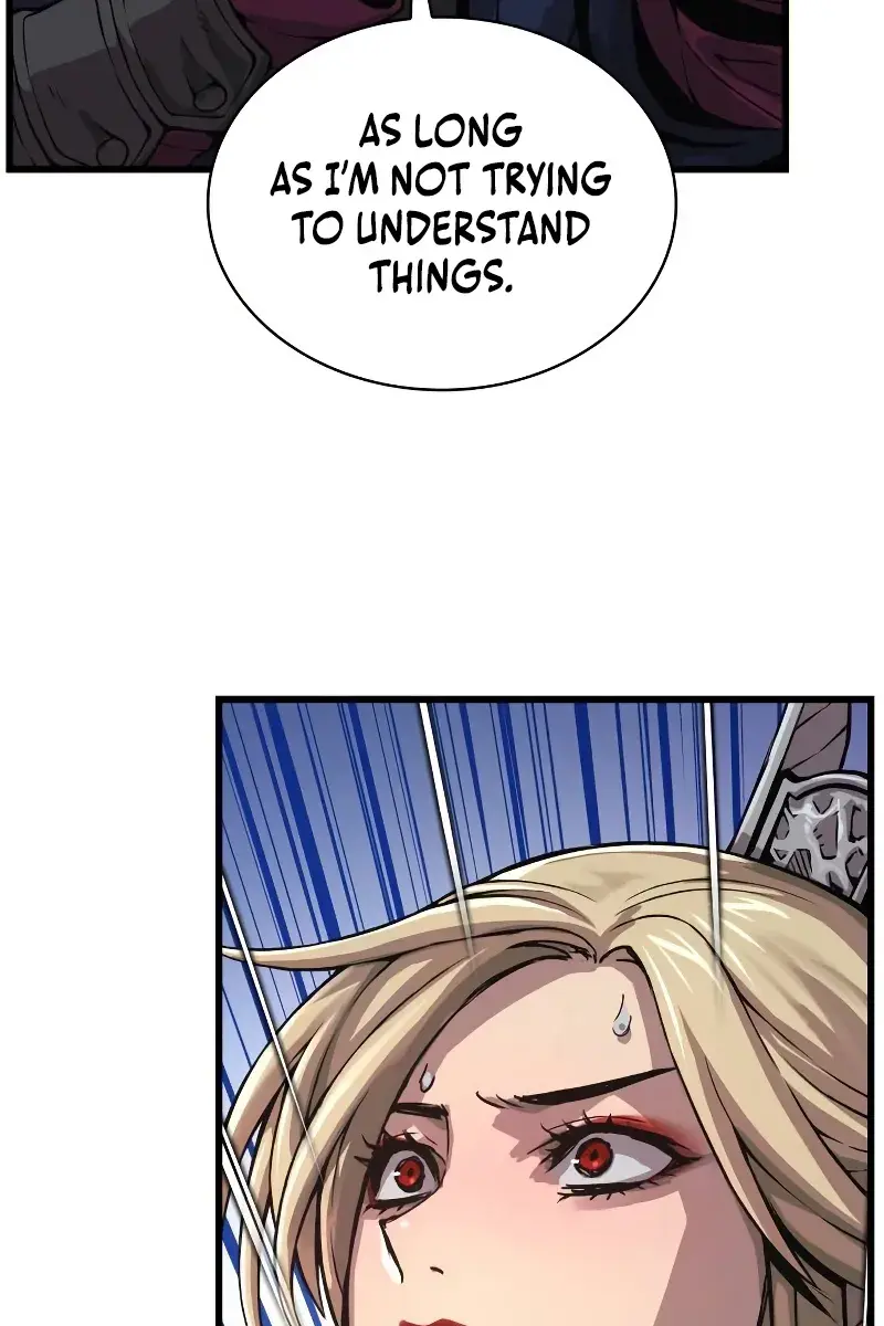 Myst, Might, Mayhem Chapter 67 Page 133