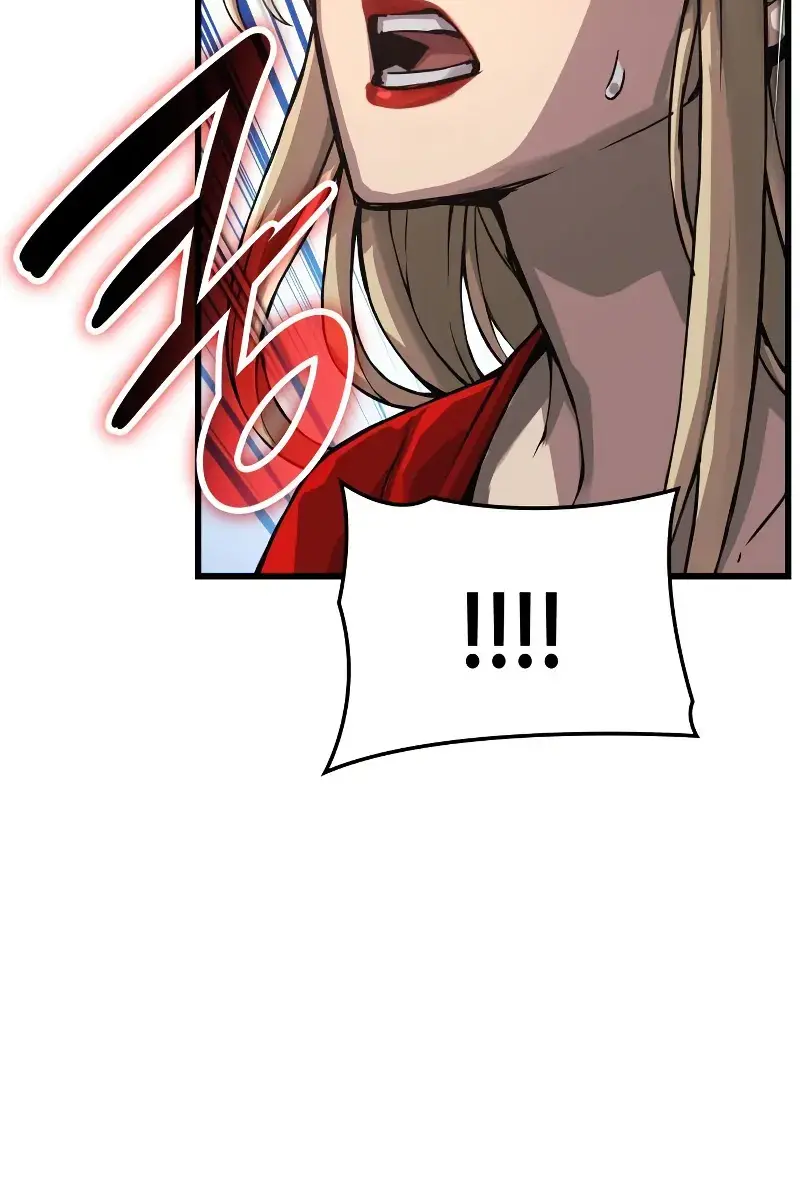 Myst, Might, Mayhem Chapter 67 Page 134