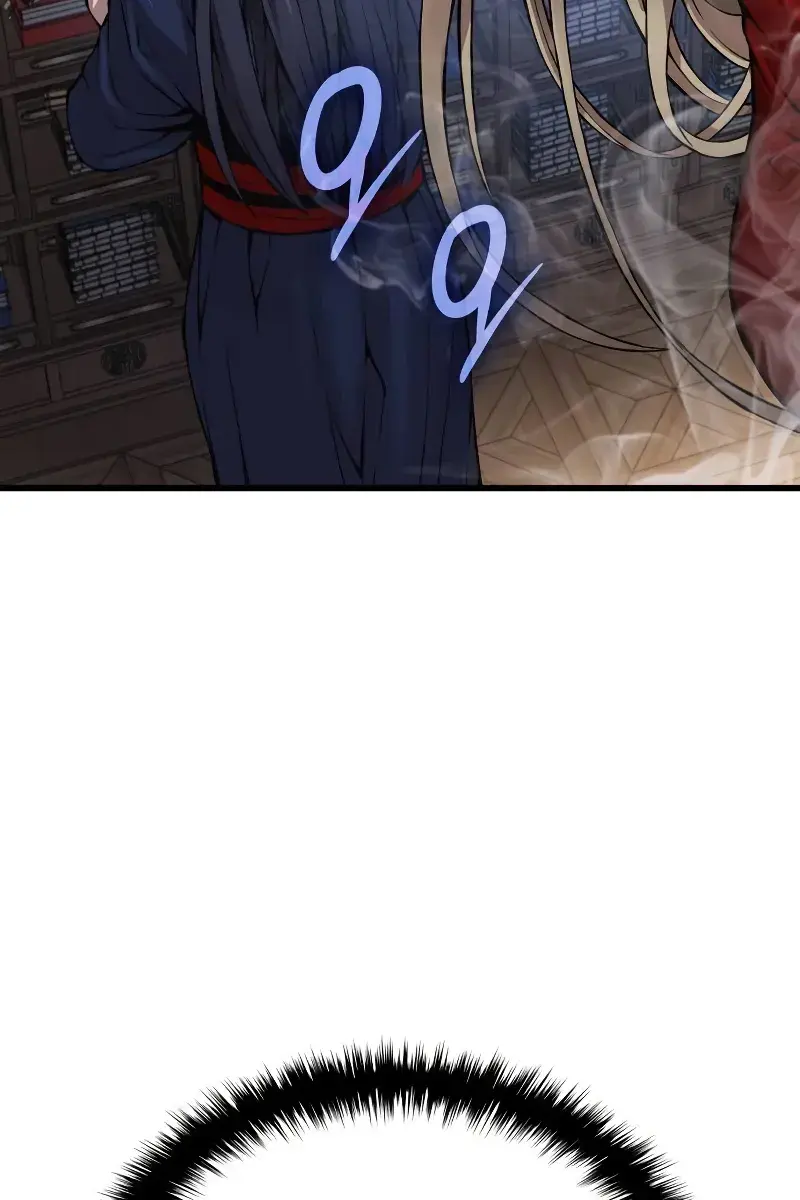 Myst, Might, Mayhem Chapter 67 Page 136