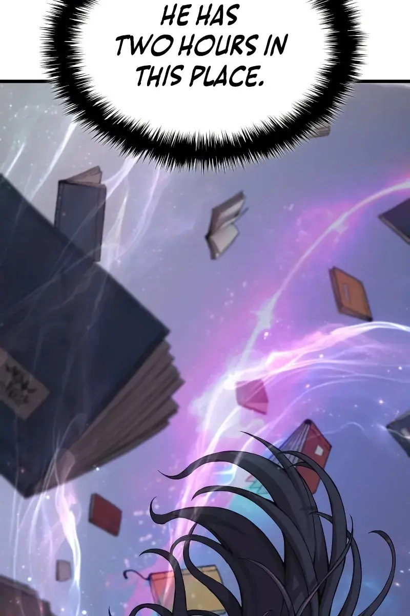 Myst, Might, Mayhem Chapter 67 Page 137