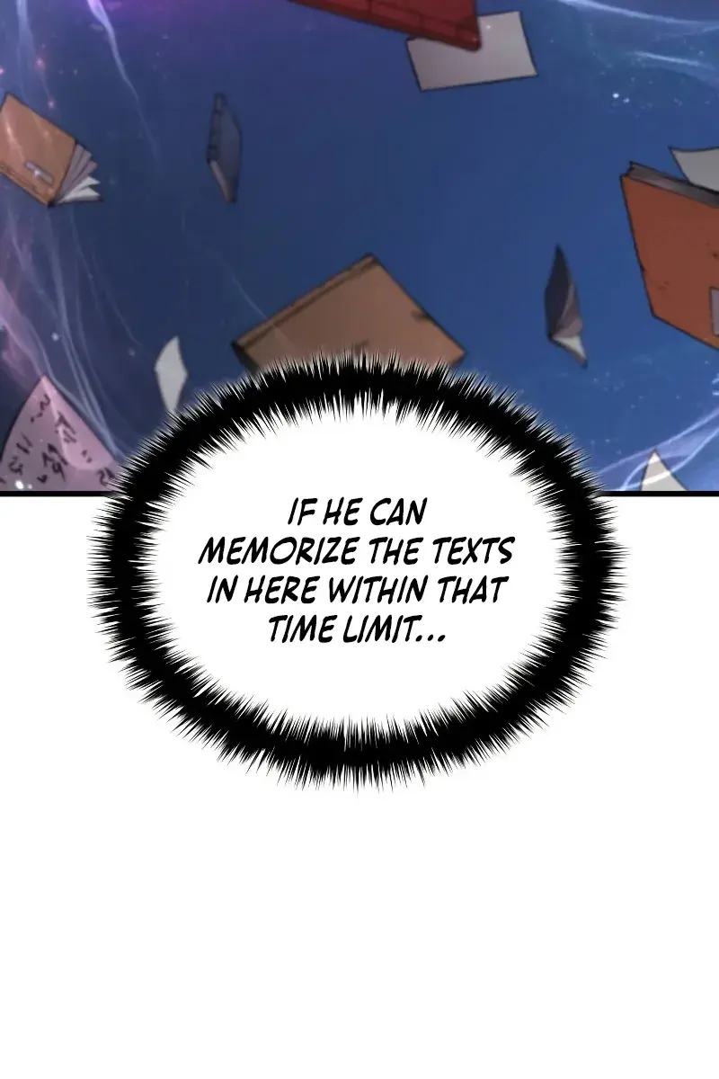 Myst, Might, Mayhem Chapter 67 Page 139