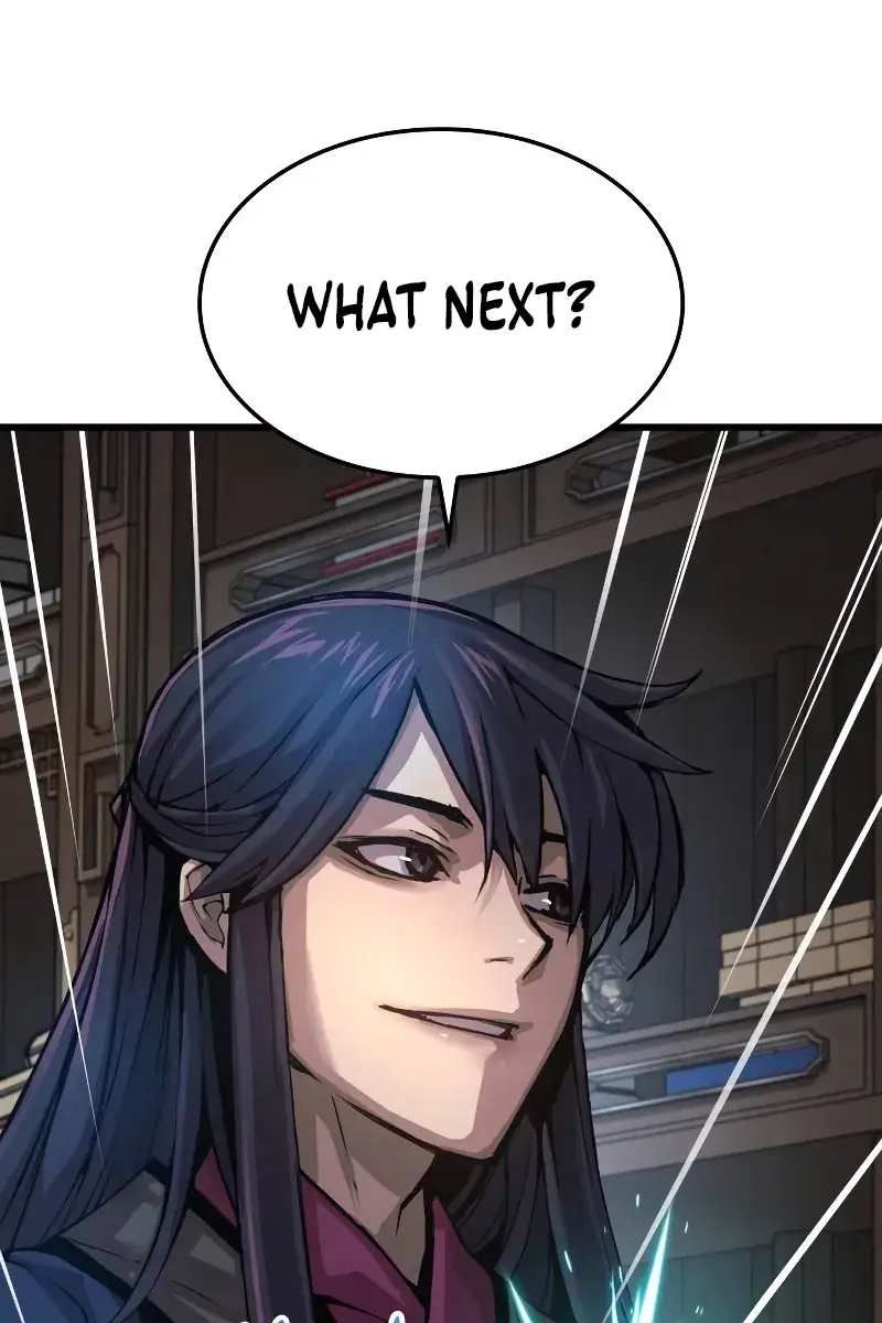 Myst, Might, Mayhem Chapter 67 Page 140