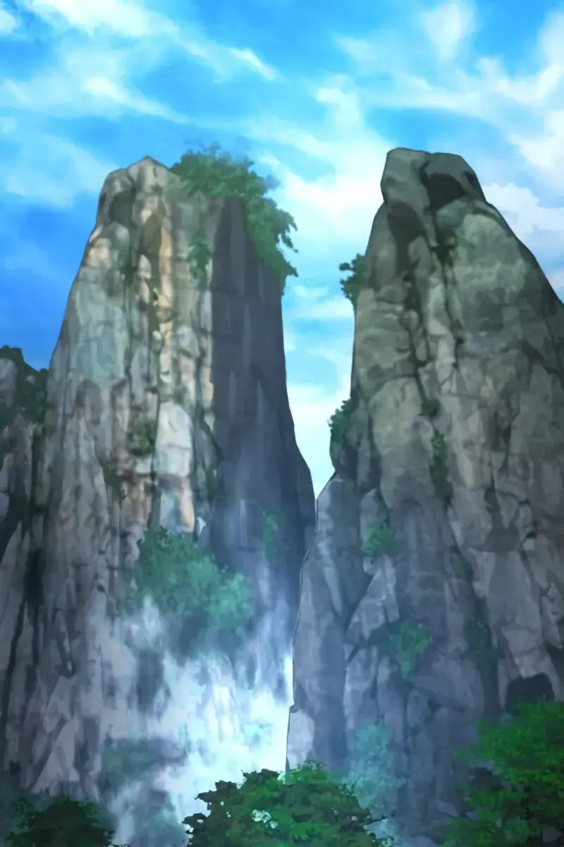 Myst, Might, Mayhem Chapter 67 Page 144