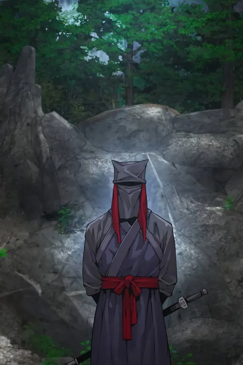 Myst, Might, Mayhem Chapter 67 Page 145