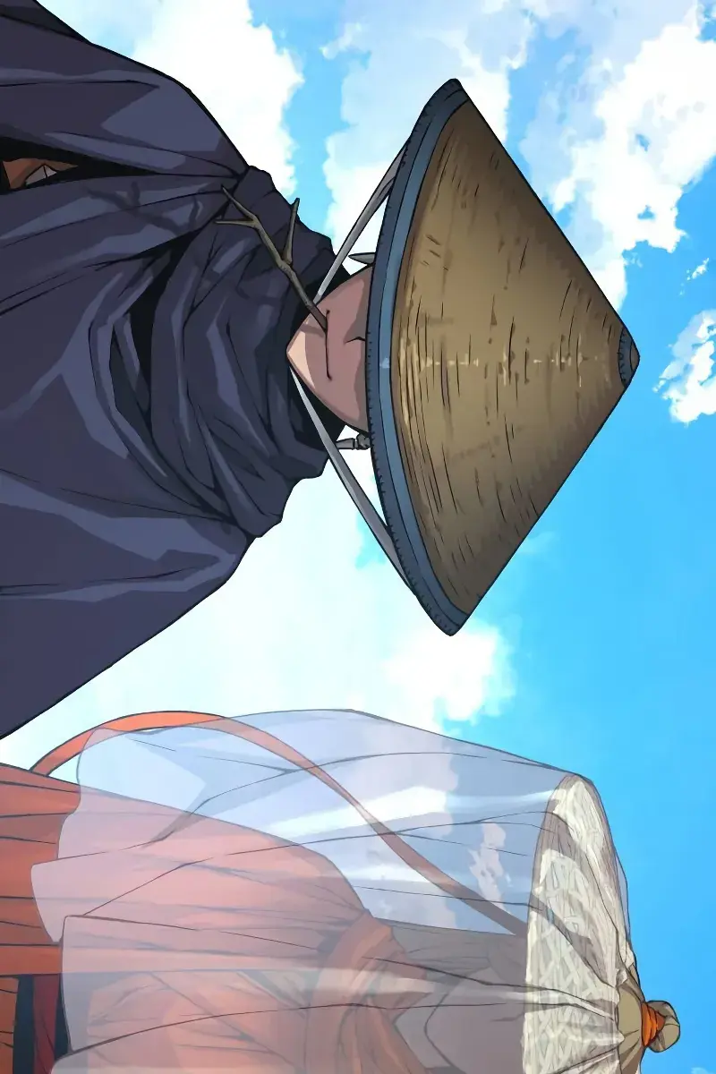 Myst, Might, Mayhem Chapter 67 Page 150