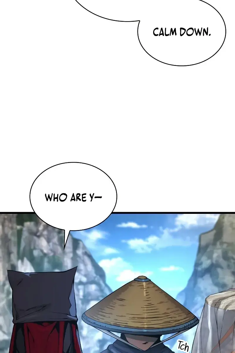 Myst, Might, Mayhem Chapter 67 Page 158