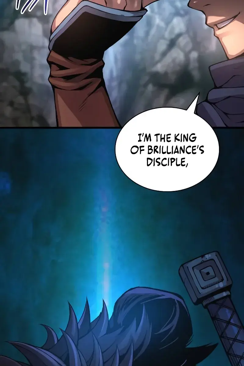 Myst, Might, Mayhem Chapter 67 Page 163