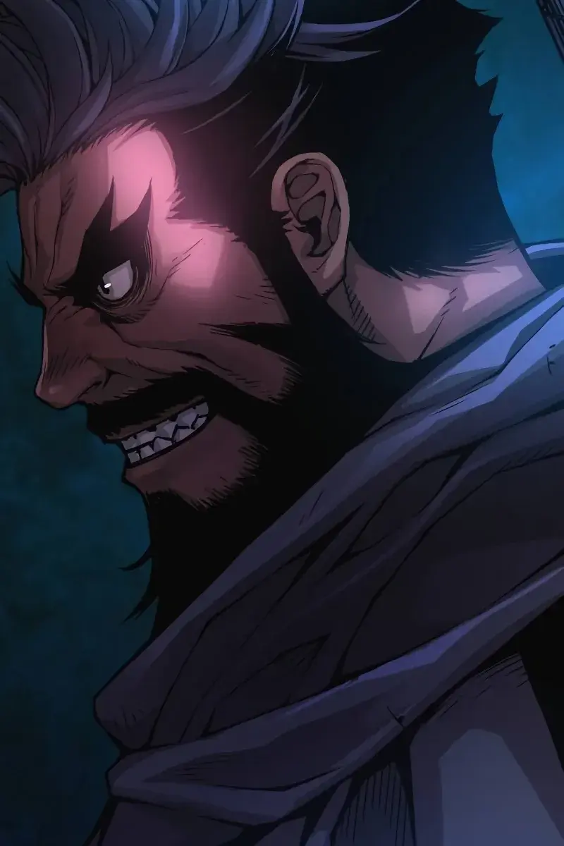 Myst, Might, Mayhem Chapter 67 Page 164