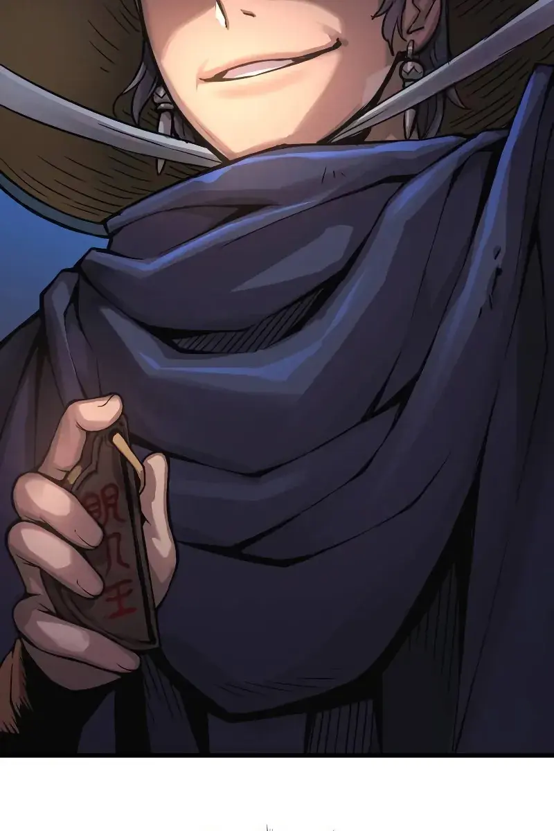 Myst, Might, Mayhem Chapter 67 Page 166