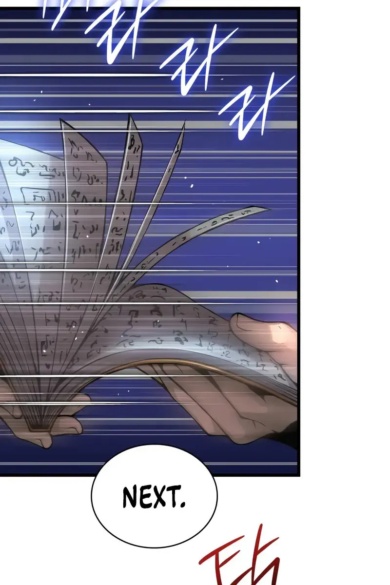 Myst, Might, Mayhem Chapter 68 Page 5