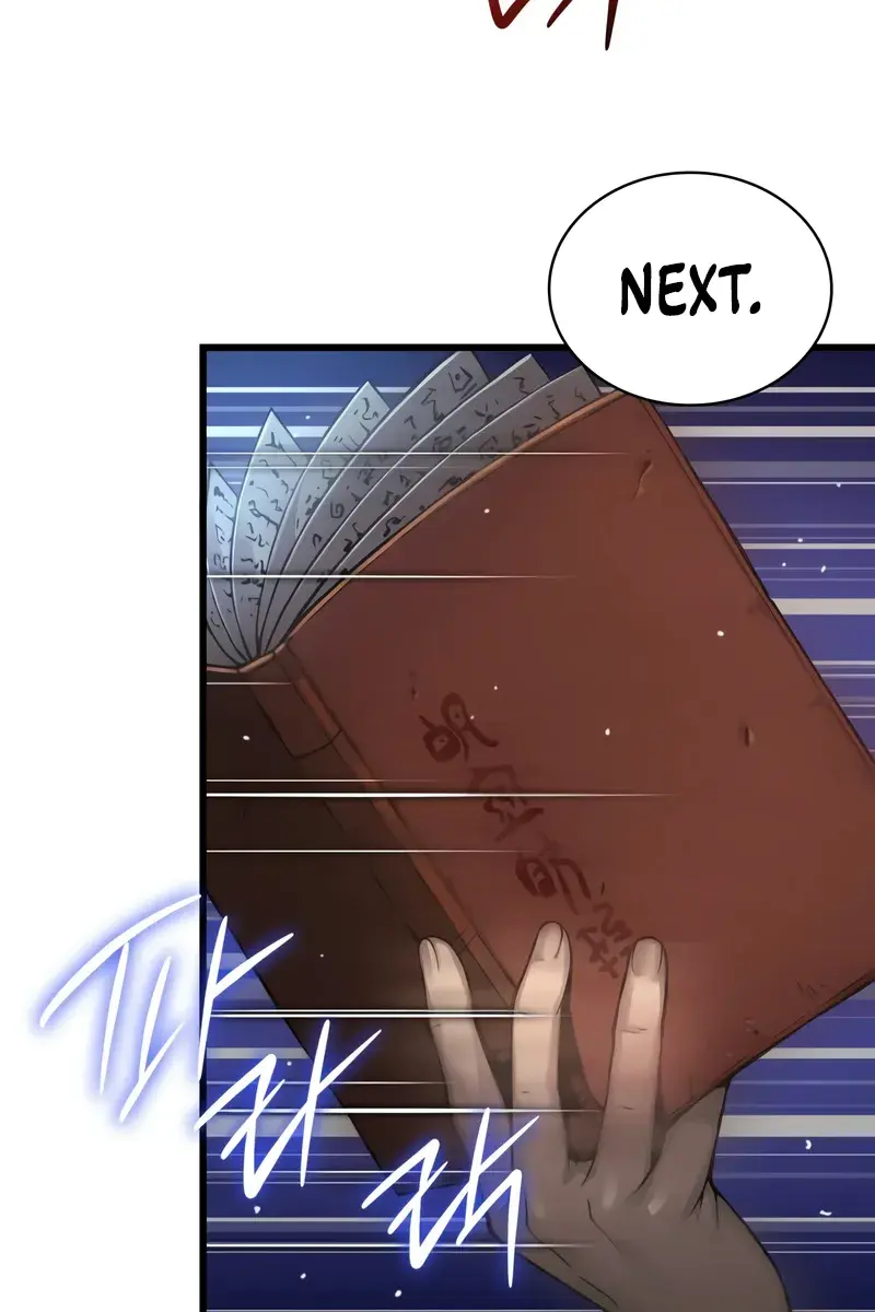 Myst, Might, Mayhem Chapter 68 Page 6