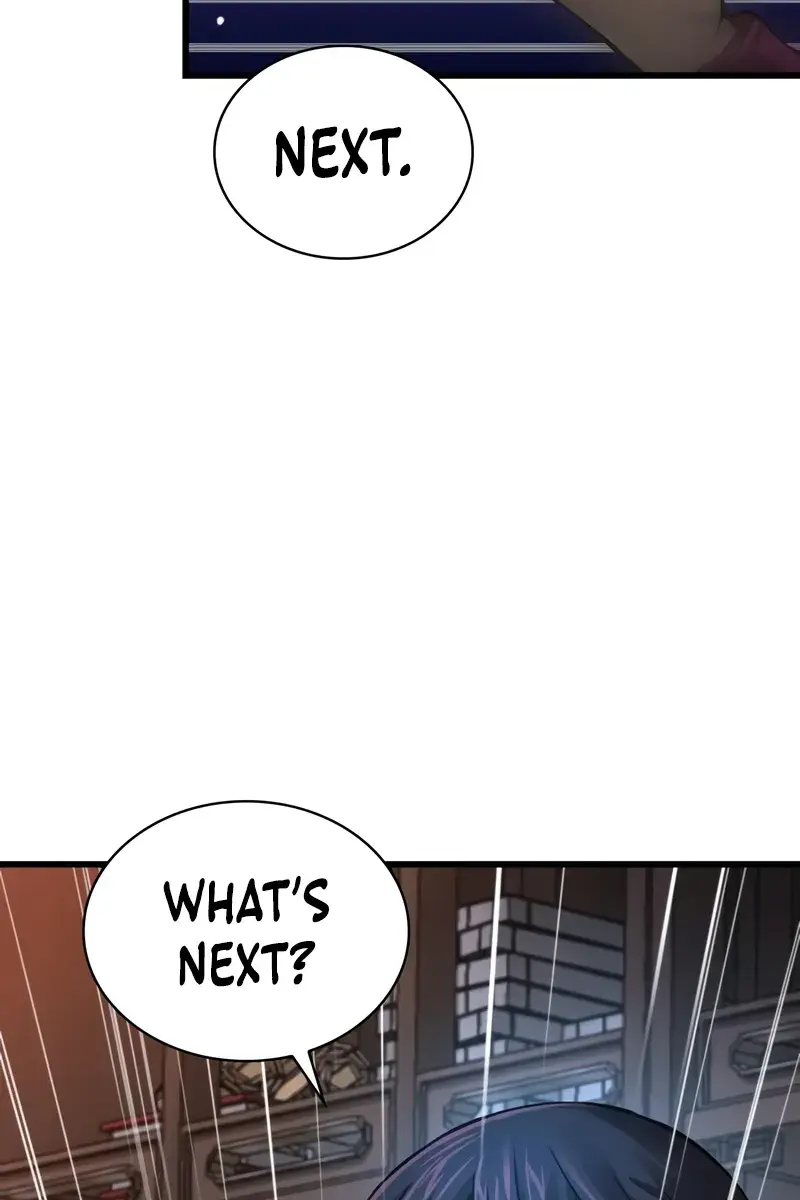 Myst, Might, Mayhem Chapter 68 Page 7