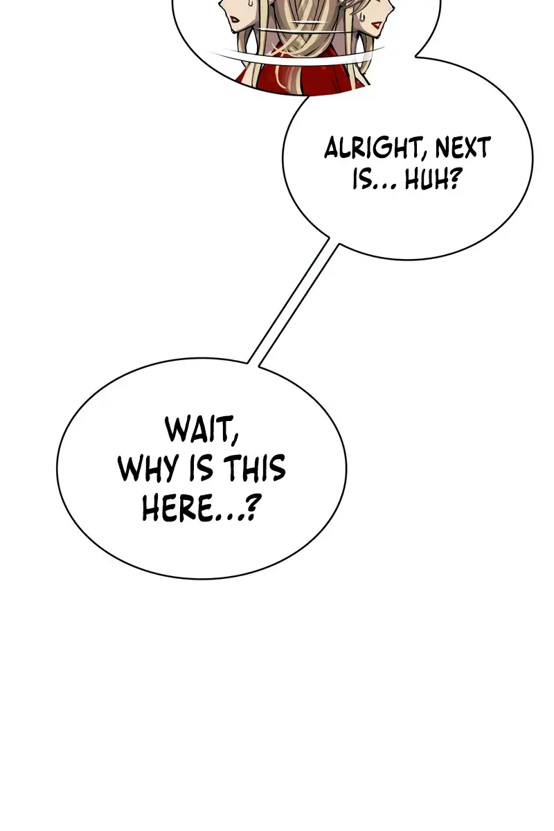 Myst, Might, Mayhem Chapter 68 Page 9