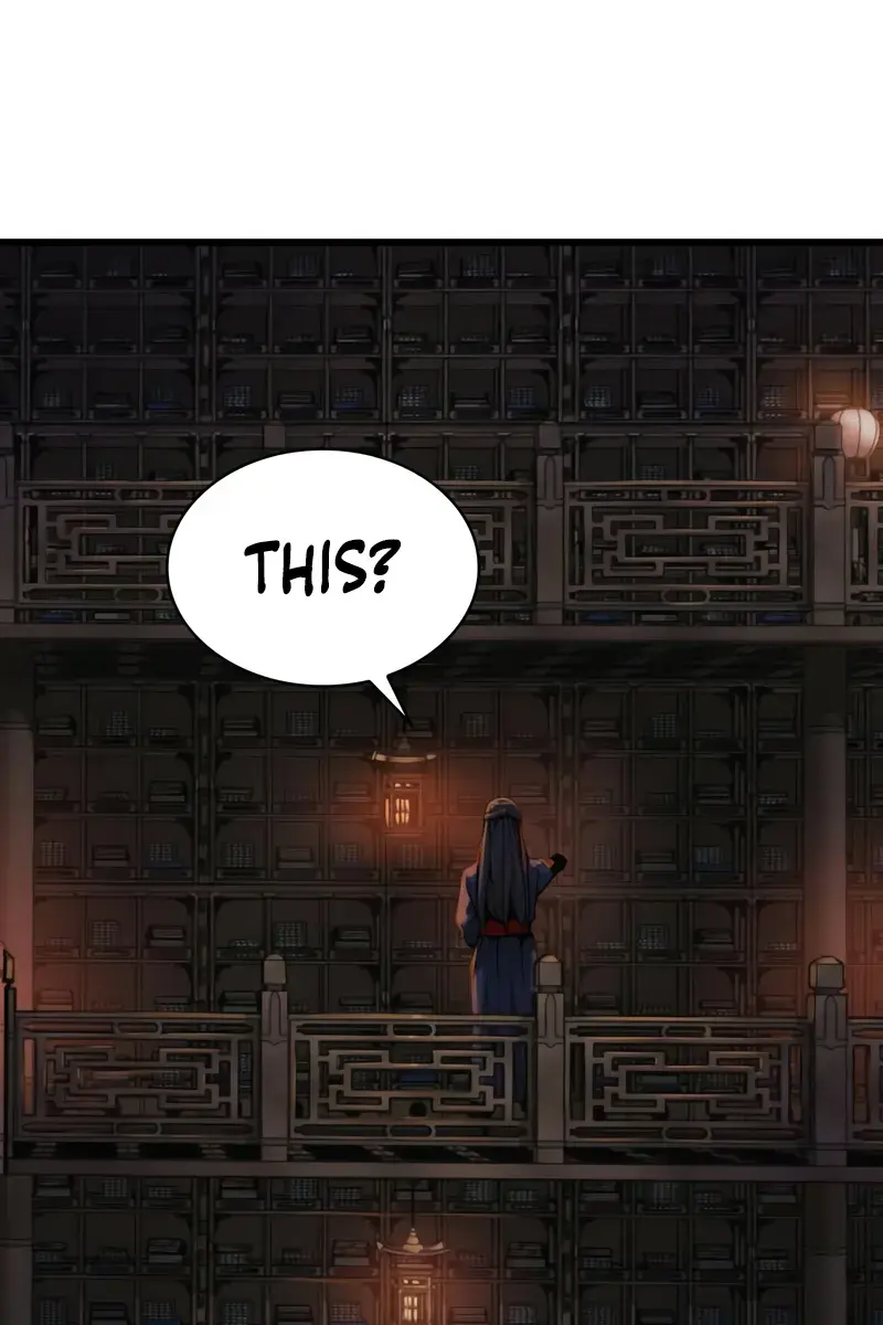 Myst, Might, Mayhem Chapter 68 Page 10