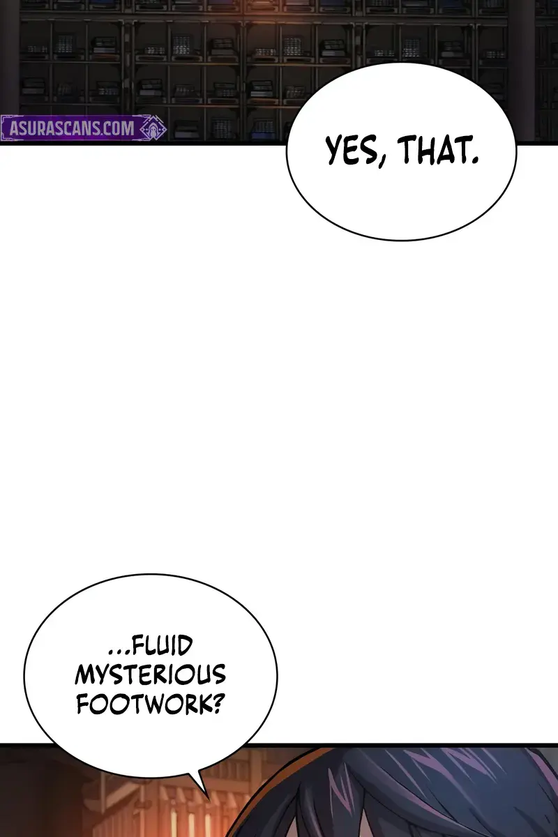 Myst, Might, Mayhem Chapter 68 Page 11