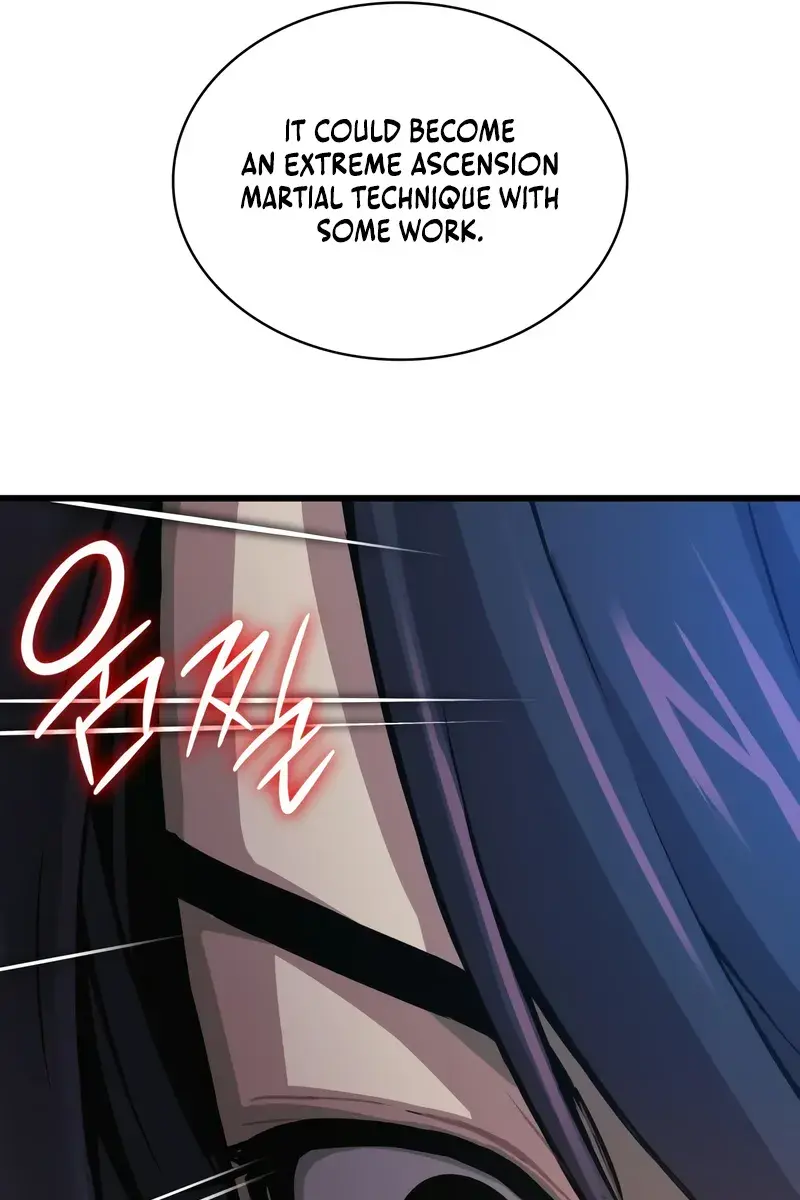 Myst, Might, Mayhem Chapter 68 Page 14