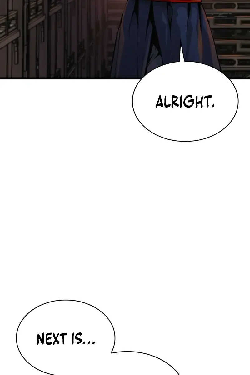 Myst, Might, Mayhem Chapter 68 Page 20