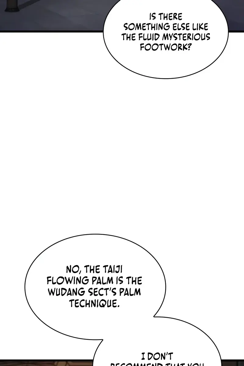 Myst, Might, Mayhem Chapter 68 Page 22