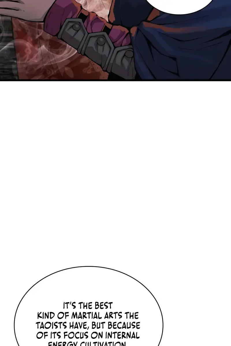 Myst, Might, Mayhem Chapter 68 Page 24