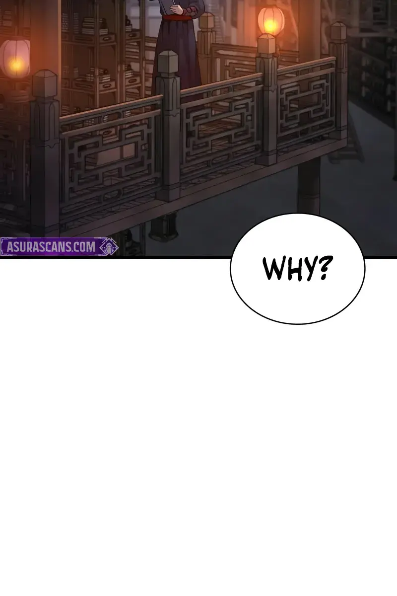 Myst, Might, Mayhem Chapter 68 Page 28