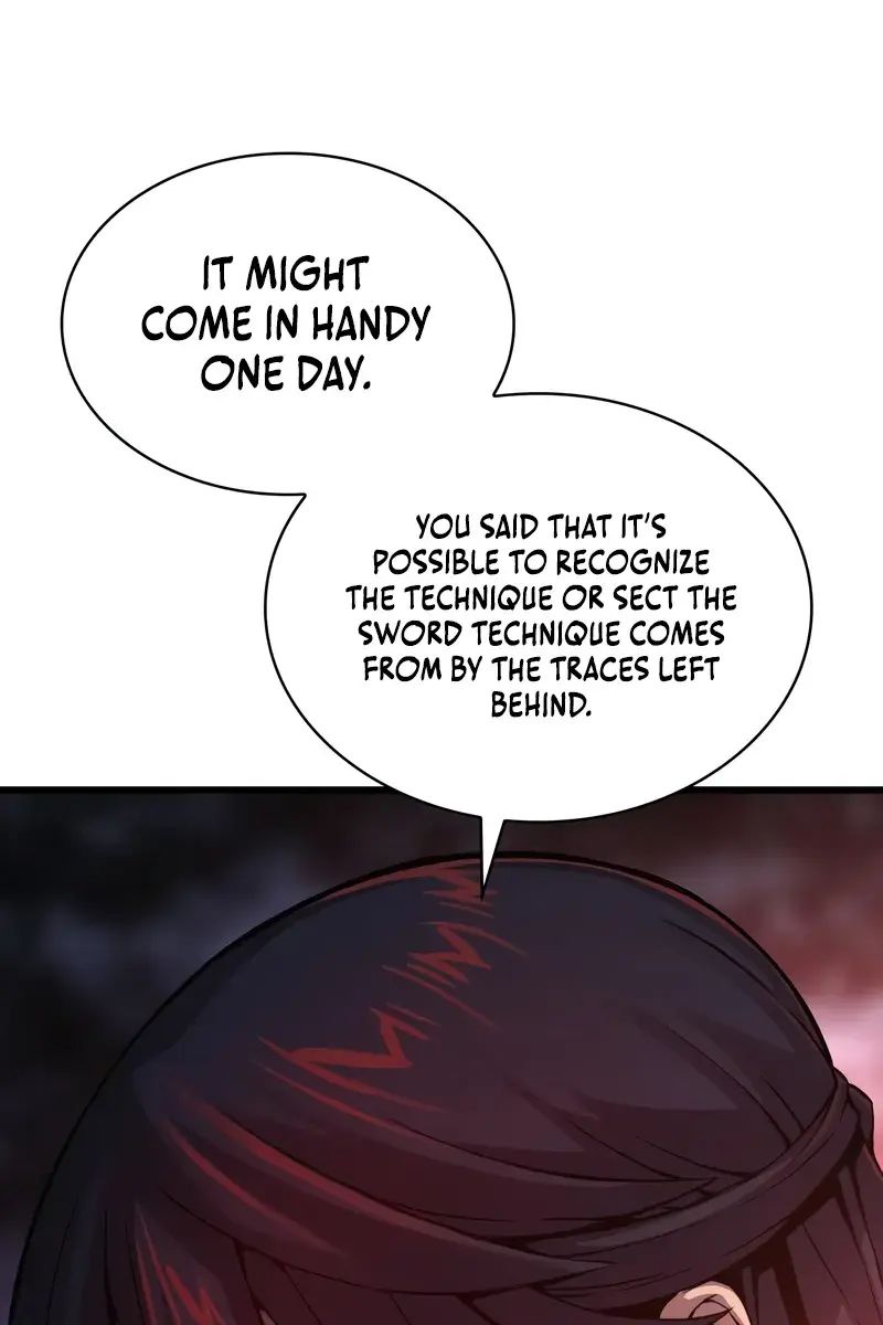 Myst, Might, Mayhem Chapter 68 Page 29