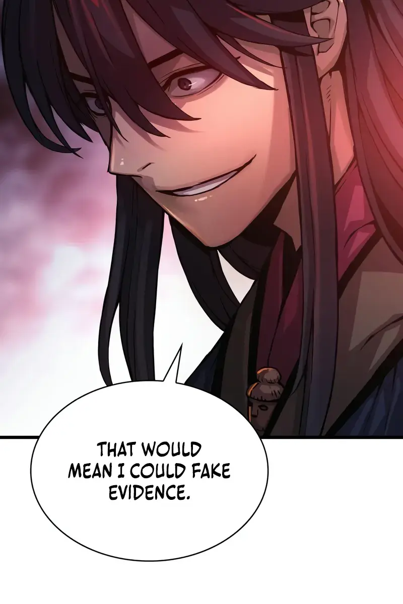 Myst, Might, Mayhem Chapter 68 Page 30