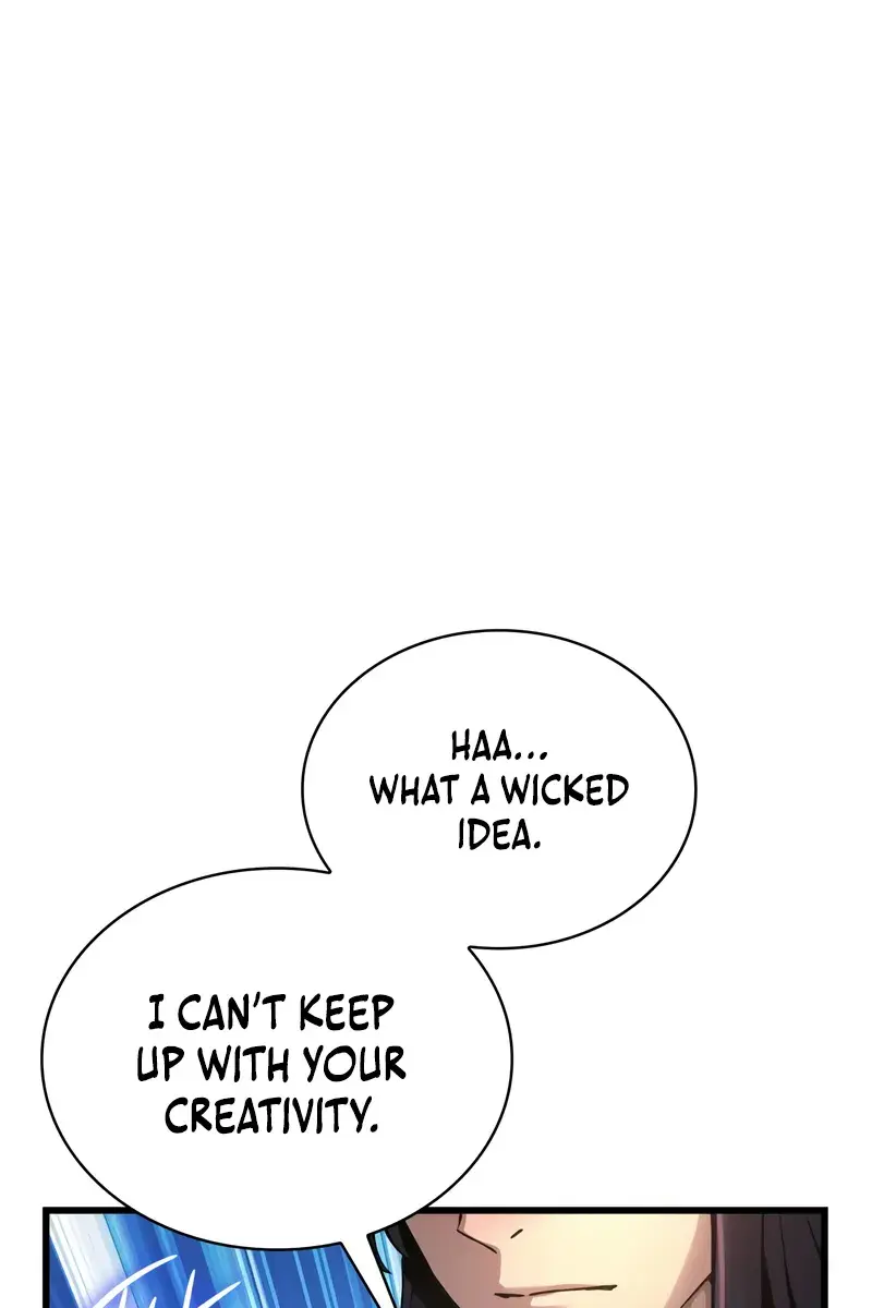 Myst, Might, Mayhem Chapter 68 Page 31