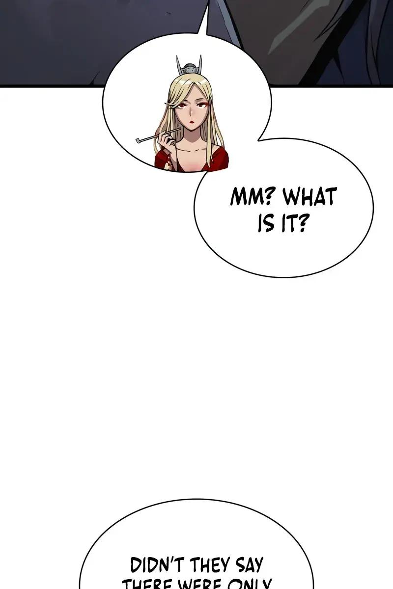 Myst, Might, Mayhem Chapter 68 Page 34