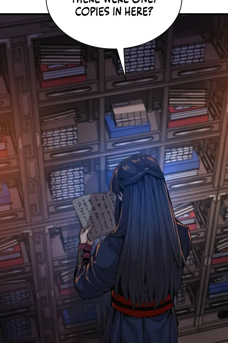 Myst, Might, Mayhem Chapter 68 Page 35