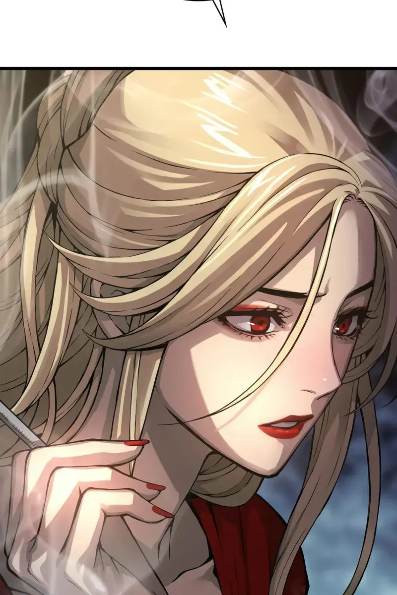 Myst, Might, Mayhem Chapter 68 Page 37