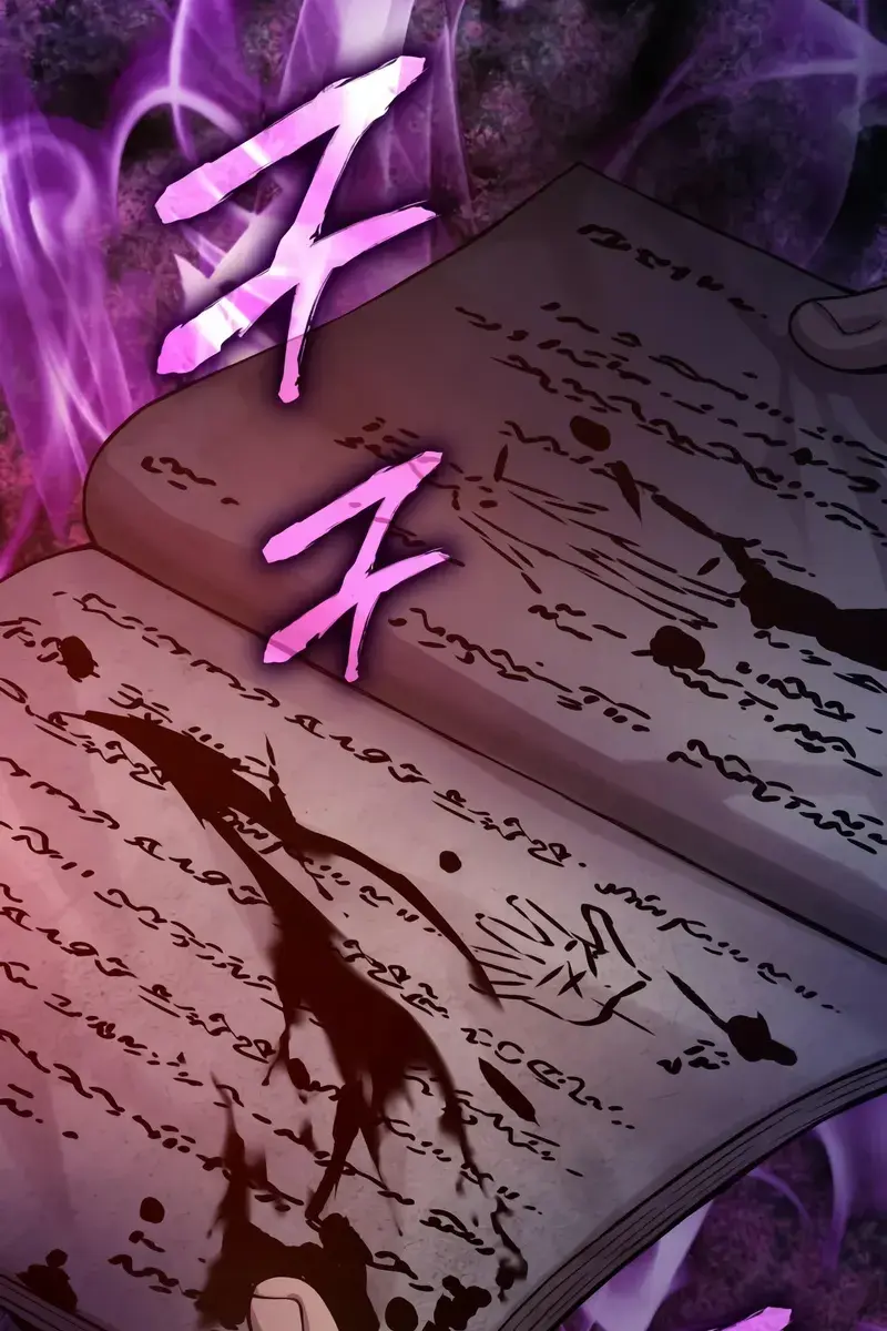 Myst, Might, Mayhem Chapter 68 Page 40