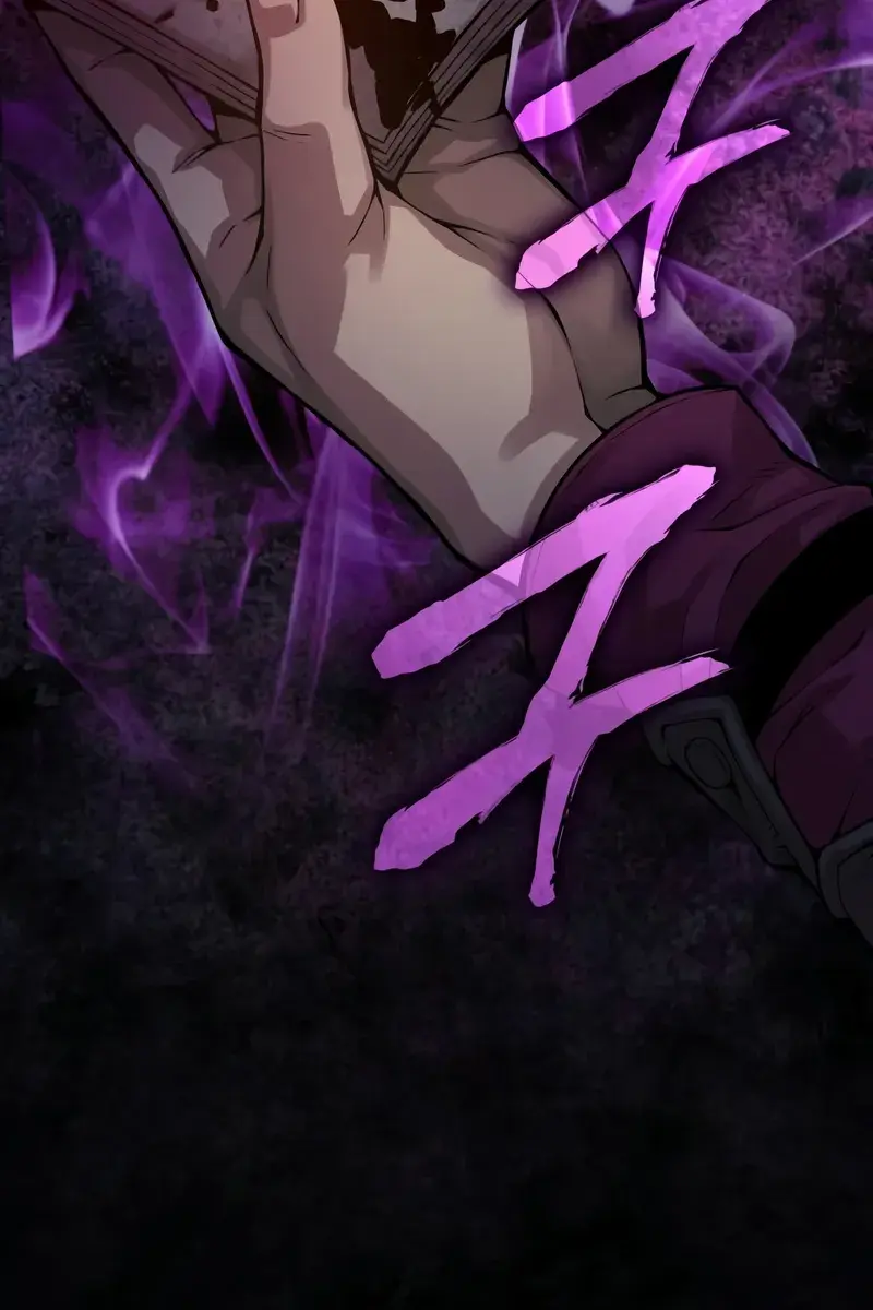 Myst, Might, Mayhem Chapter 68 Page 41