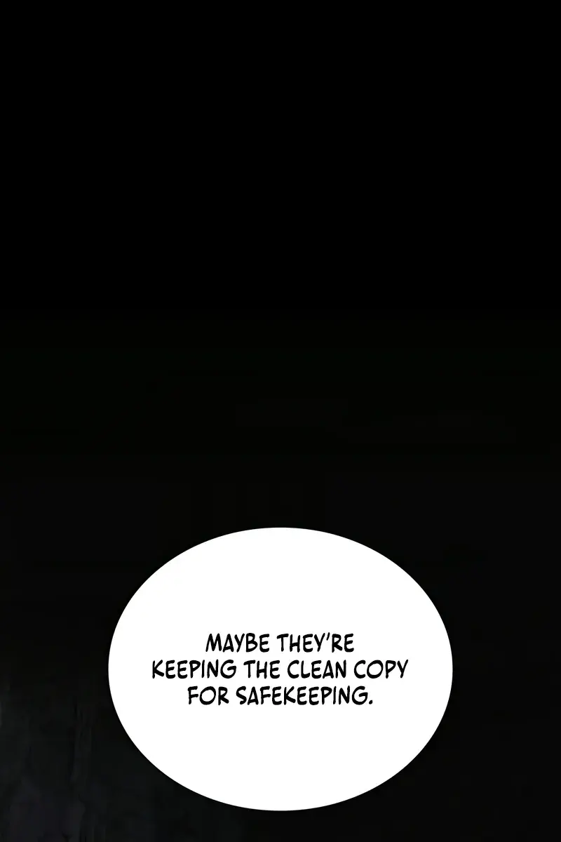 Myst, Might, Mayhem Chapter 68 Page 45