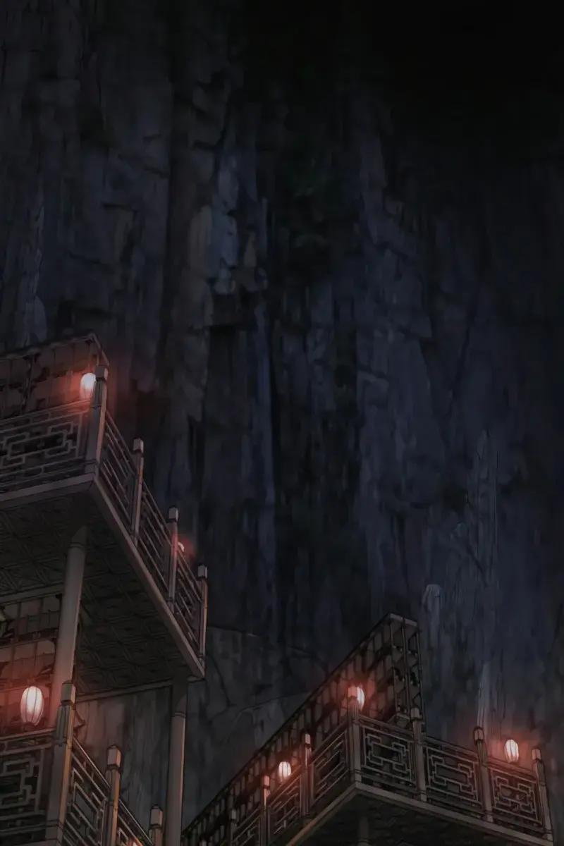 Myst, Might, Mayhem Chapter 68 Page 46