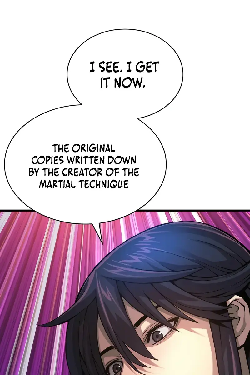 Myst, Might, Mayhem Chapter 68 Page 52