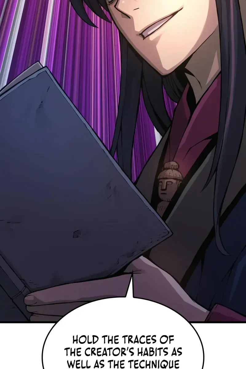 Myst, Might, Mayhem Chapter 68 Page 53