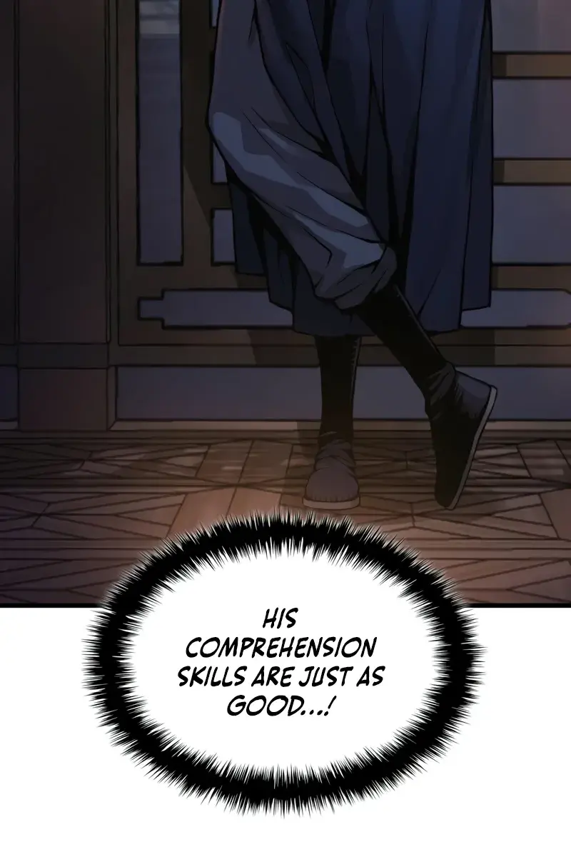 Myst, Might, Mayhem Chapter 68 Page 58