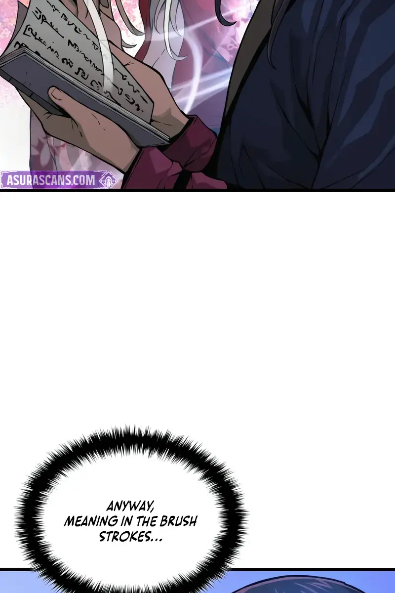 Myst, Might, Mayhem Chapter 68 Page 62