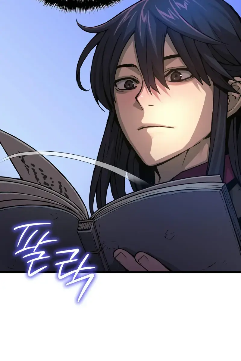 Myst, Might, Mayhem Chapter 68 Page 63