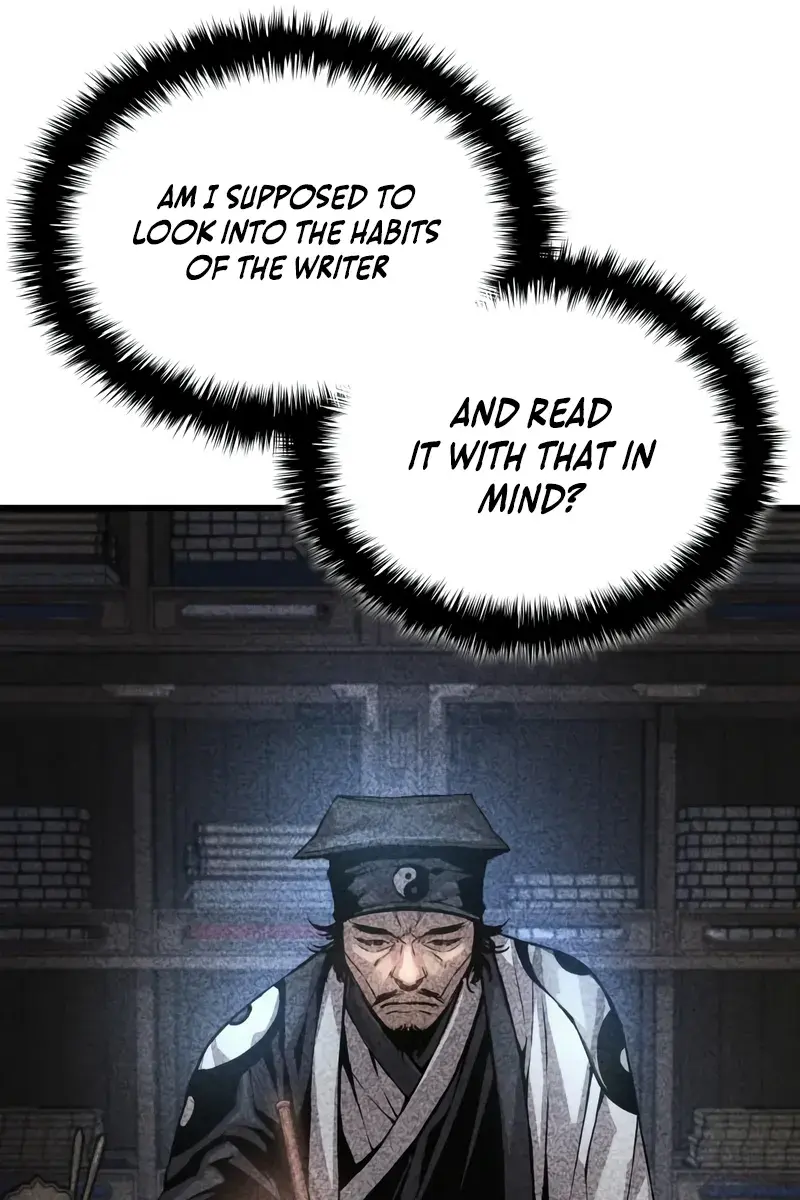 Myst, Might, Mayhem Chapter 68 Page 65