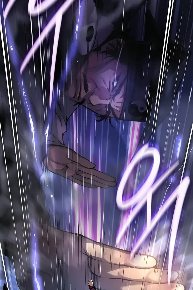 Myst, Might, Mayhem Chapter 68 Page 70